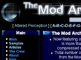 Mod Archive